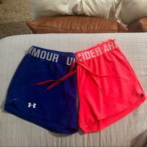 Under Armour Short Bundle